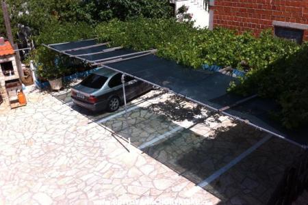 Petra apartmani fotó 2