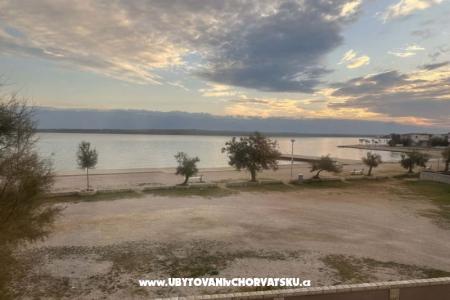 Seaside Dream Apartmanok Vir fotó 2