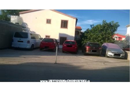 Apartmanok Štefanija fotó 2
