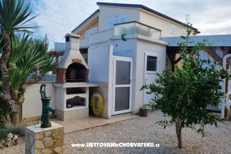 Apartmanok Štefanija fotó 5