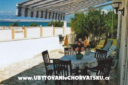 Villa Ljiljana fotó 3