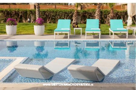 Villa Malibu Eclipse fotó 5