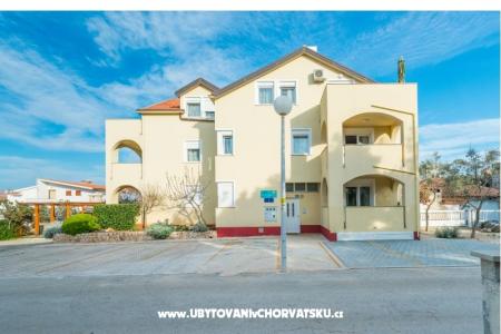 Villa Maria Vir sziget Horvátország