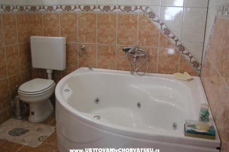 Villa MamaŠČ Barišić fotó 5