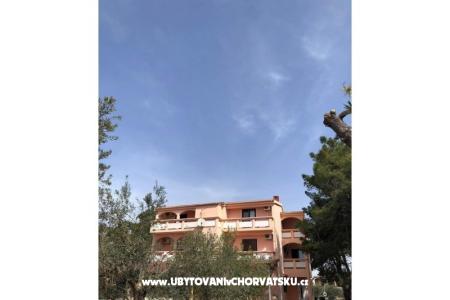 Villa Matea - Vir Vir sziget Horvátország