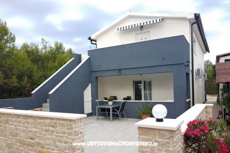 Villa Romantik fotó 4