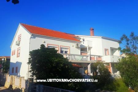 Villa Selina fotó 2