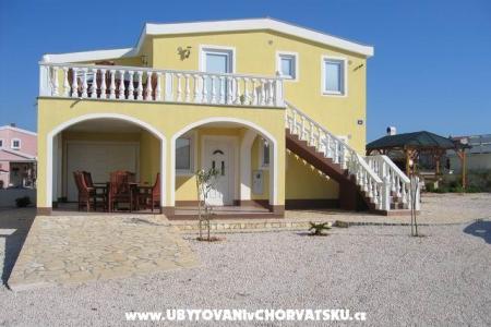Villa Težak fotó 2