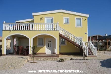 Villa Težak fotó 3