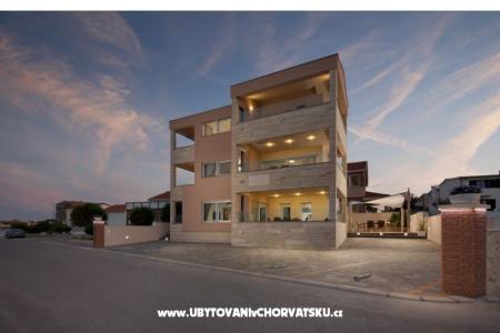 Villa Vista Royal Vir sziget Horvátország