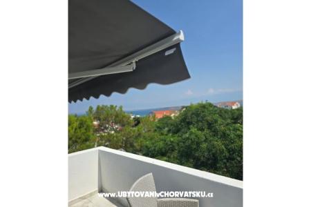 Sunset Paradise Apartmanok Vir fotó 3