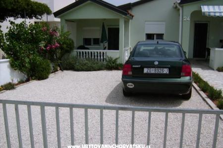 Apartman Zrna fotó 2
