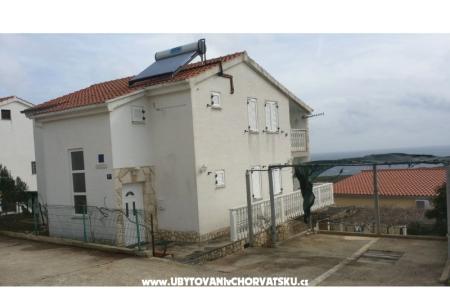 Apartmanok ELA fotó 4