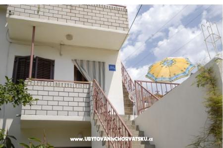 Apartmanok Bilić fotó 4