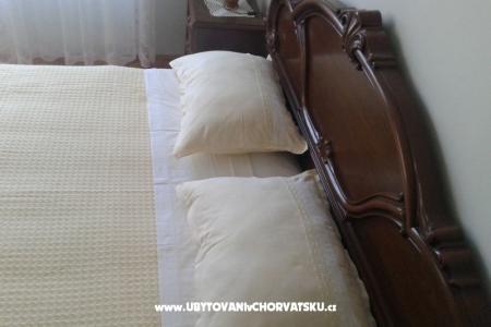 Apartmanok Bilić fotó 5