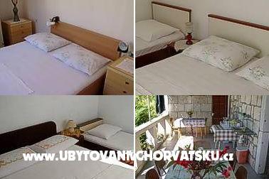 Apartmanok Dorotić fotó 5