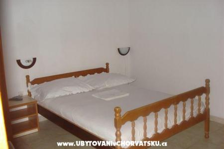 Apartmanok Gita & Ivo fotó 5