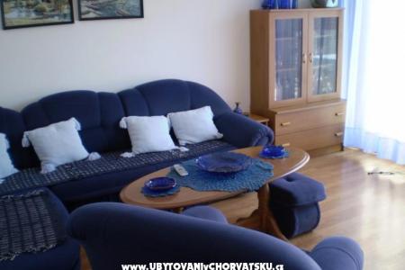 Apartmanok Issa fotó 2