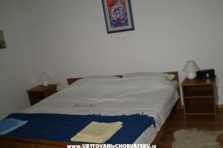 Apartmanok Issa fotó 5