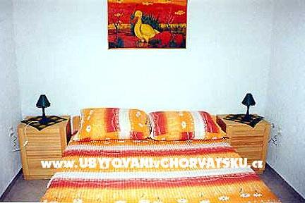 Apartmanok Janković fotó 3