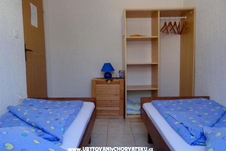 Apartmanok Janković Vis fotó 5