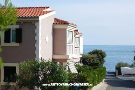 Vis - Apartmanok Utrobicic fotó 2
