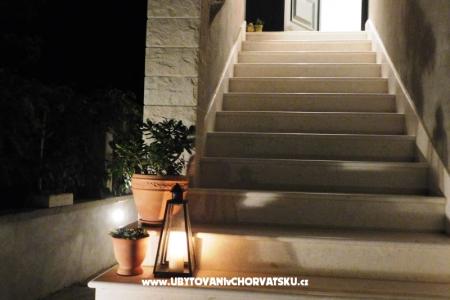 Vis - Apartmanok Utrobicic fotó 3