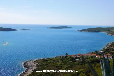 Vis - Apartmanok Utrobicic fotó 4