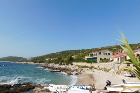 Vis - Apartmanok Utrobicic fotó 5