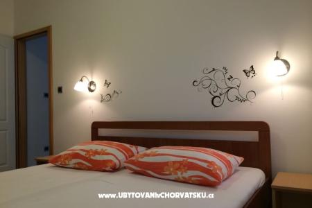 Apartmanok Žiža fotó 4