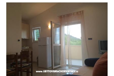 Apartmanok Žiža fotó 5