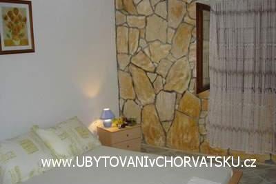 Apartmanok Uskoci fotó 2