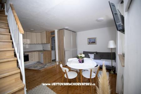 Apartman AndriNa  Vis fotó 5