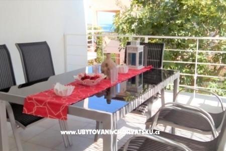 Apartmanok Lac - Ház Rak fotó 2