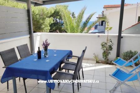 Apartmanok Lac - Ház Riba fotó 2