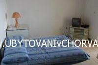 Apartmanok Stanivukovic fotó 2