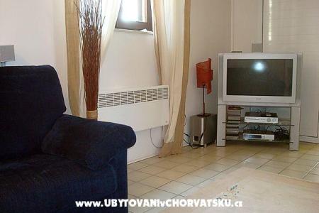 Apartmanok Tina fotó 2
