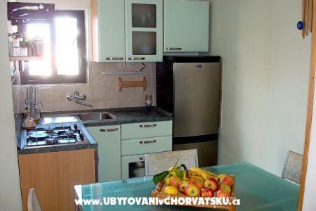 Apartmanok Tina fotó 5