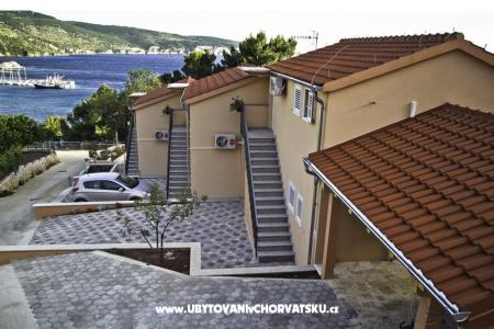 Villa Mare, Komiža fotó 2