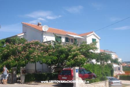 Apartmanok Milena fotó 3