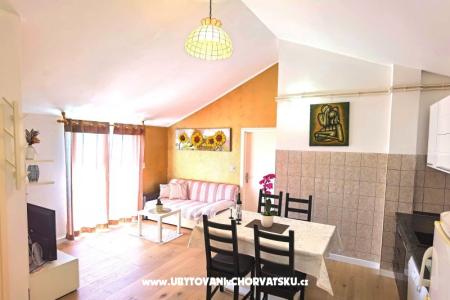 Apartmanok Milena fotó 5