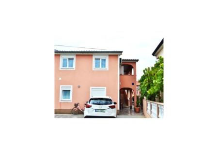 Apartmanok Barbič fotó 3