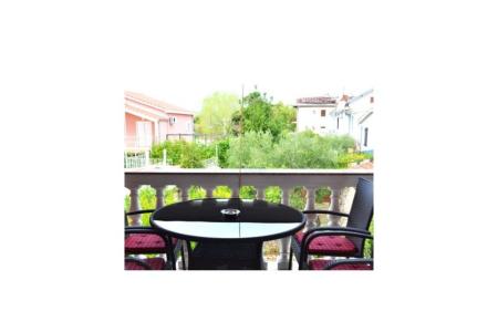 Apartmanok Barbič fotó 4