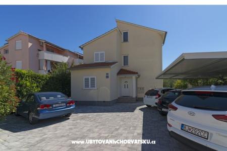 Apartman Ana  Vodice Horvátország