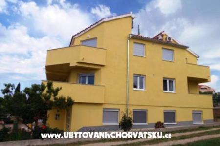 Apartman Bosotin - Vodice fotó 2