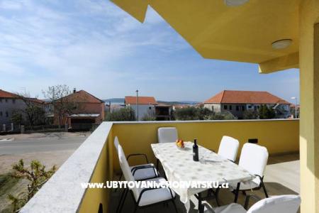 Apartman Bosotin - Vodice fotó 3