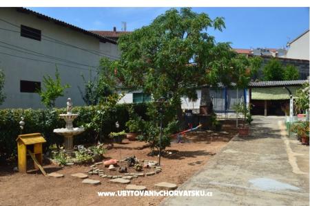 Apartman Garden fotó 2
