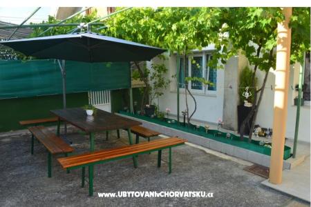 Apartman Garden fotó 3
