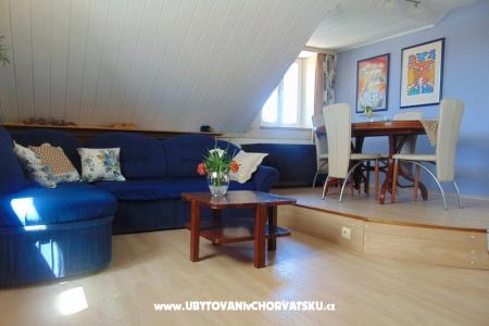Apartman Gita -Ston Ház fotó 4