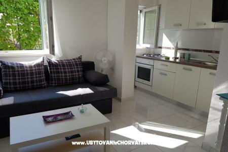 Apartman Maša fotó 4